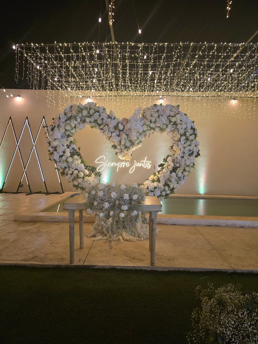 Bodas en Villa León