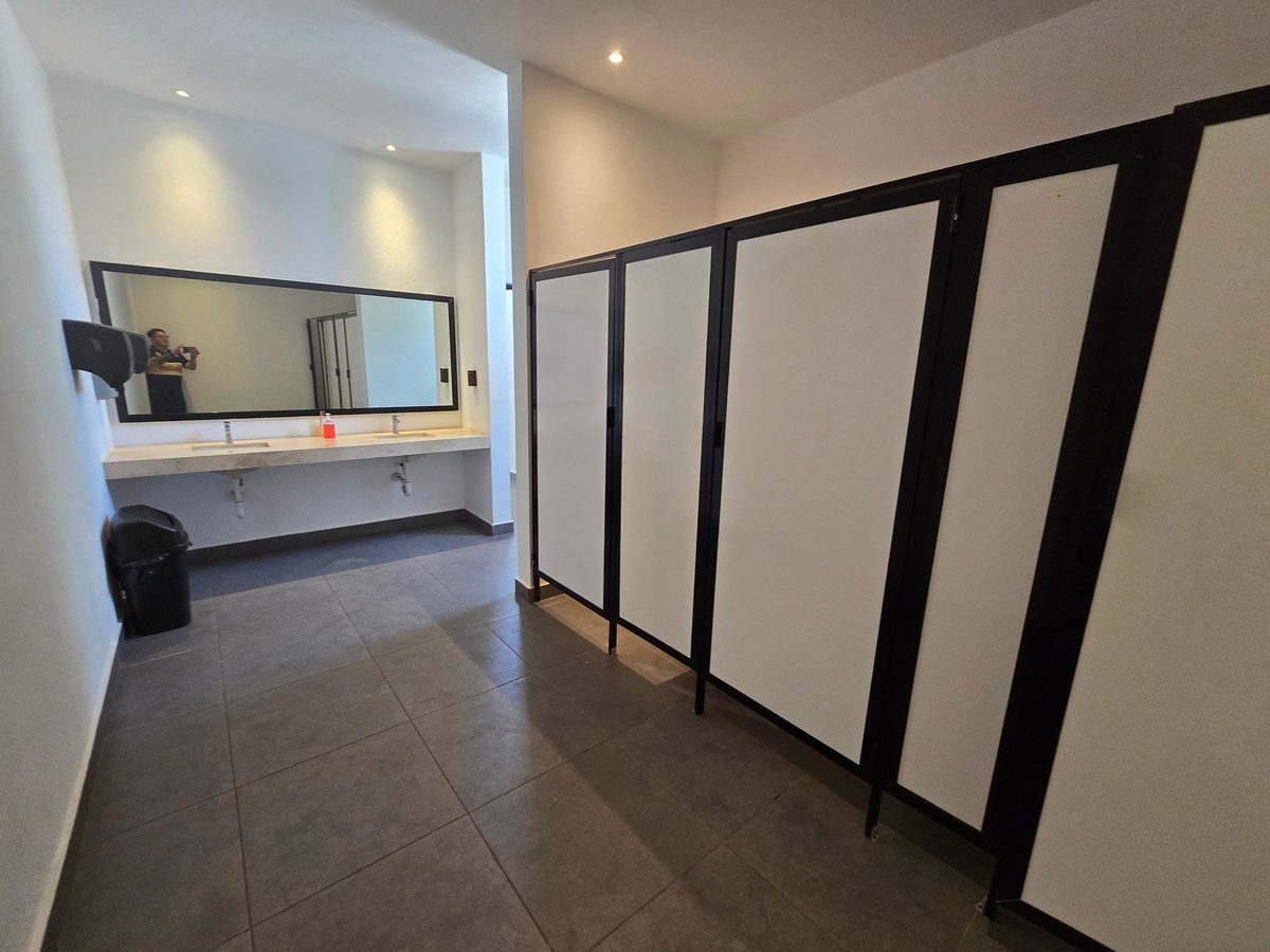 Instalaciones en Villa León
