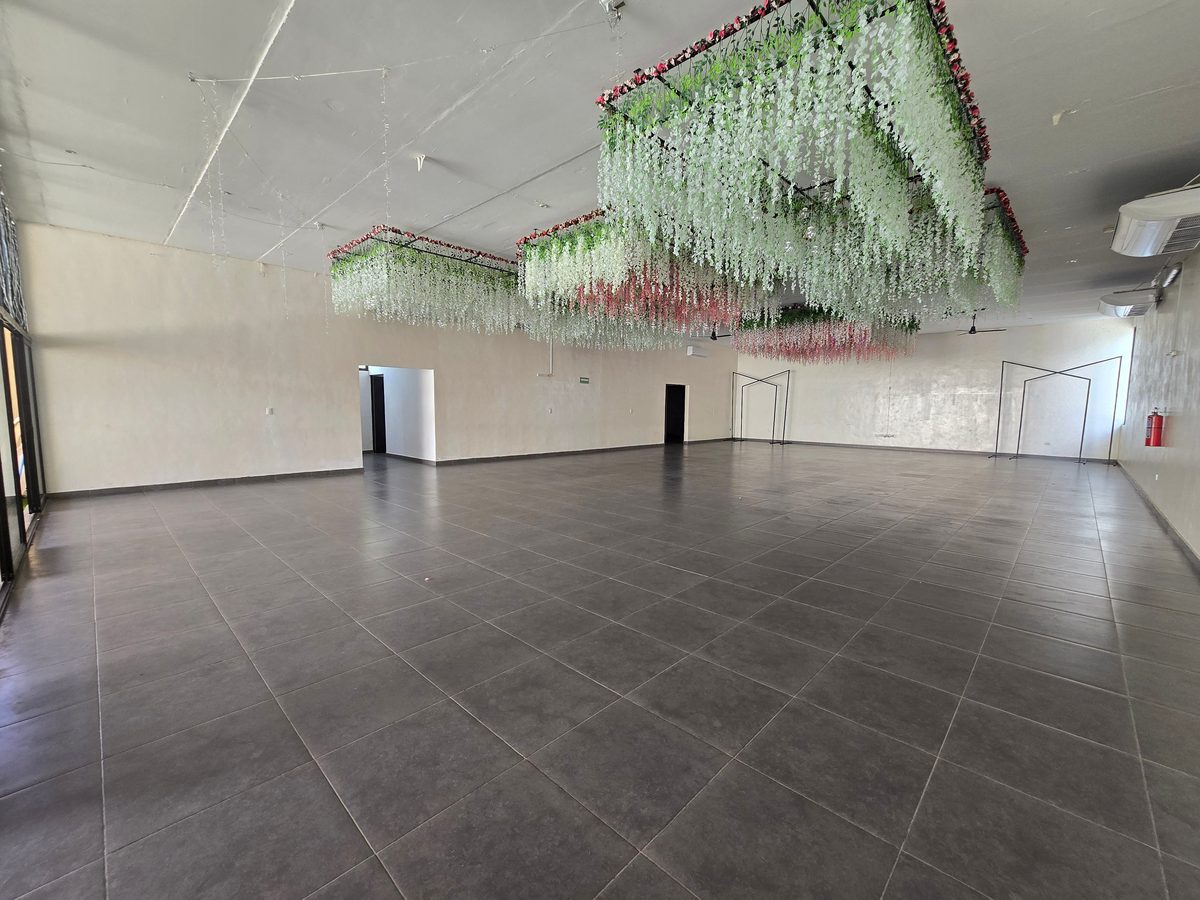 Instalaciones en Villa León