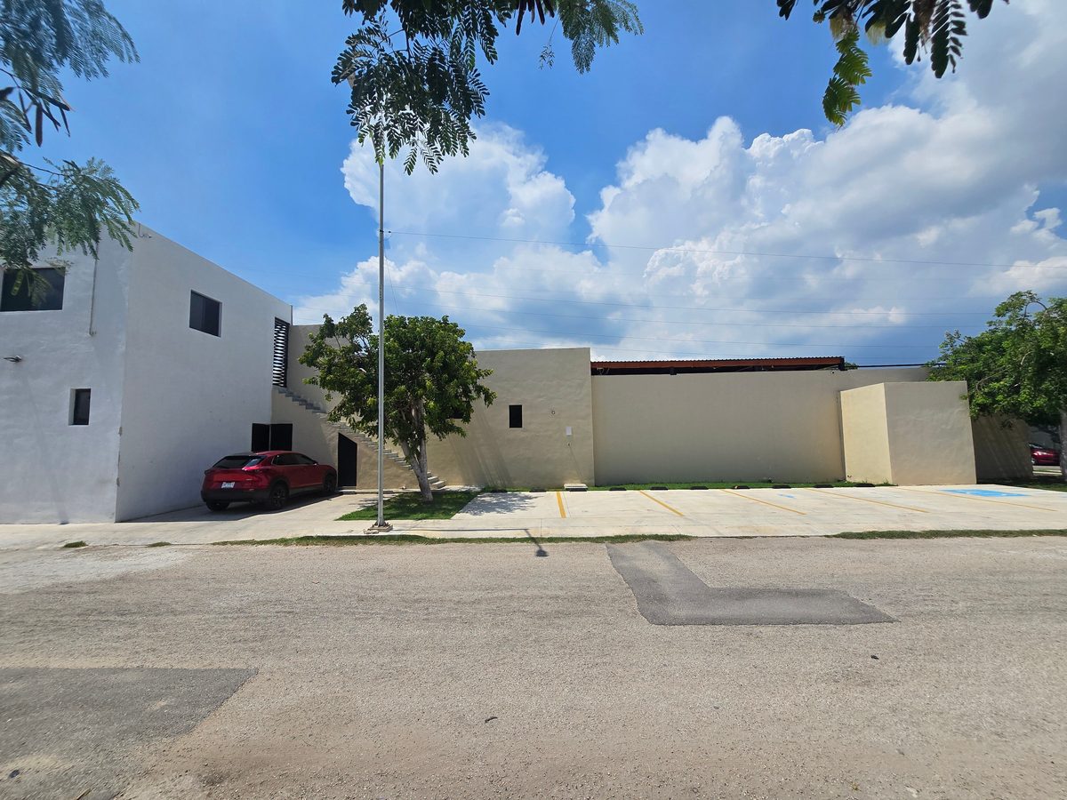 Instalaciones en Villa León