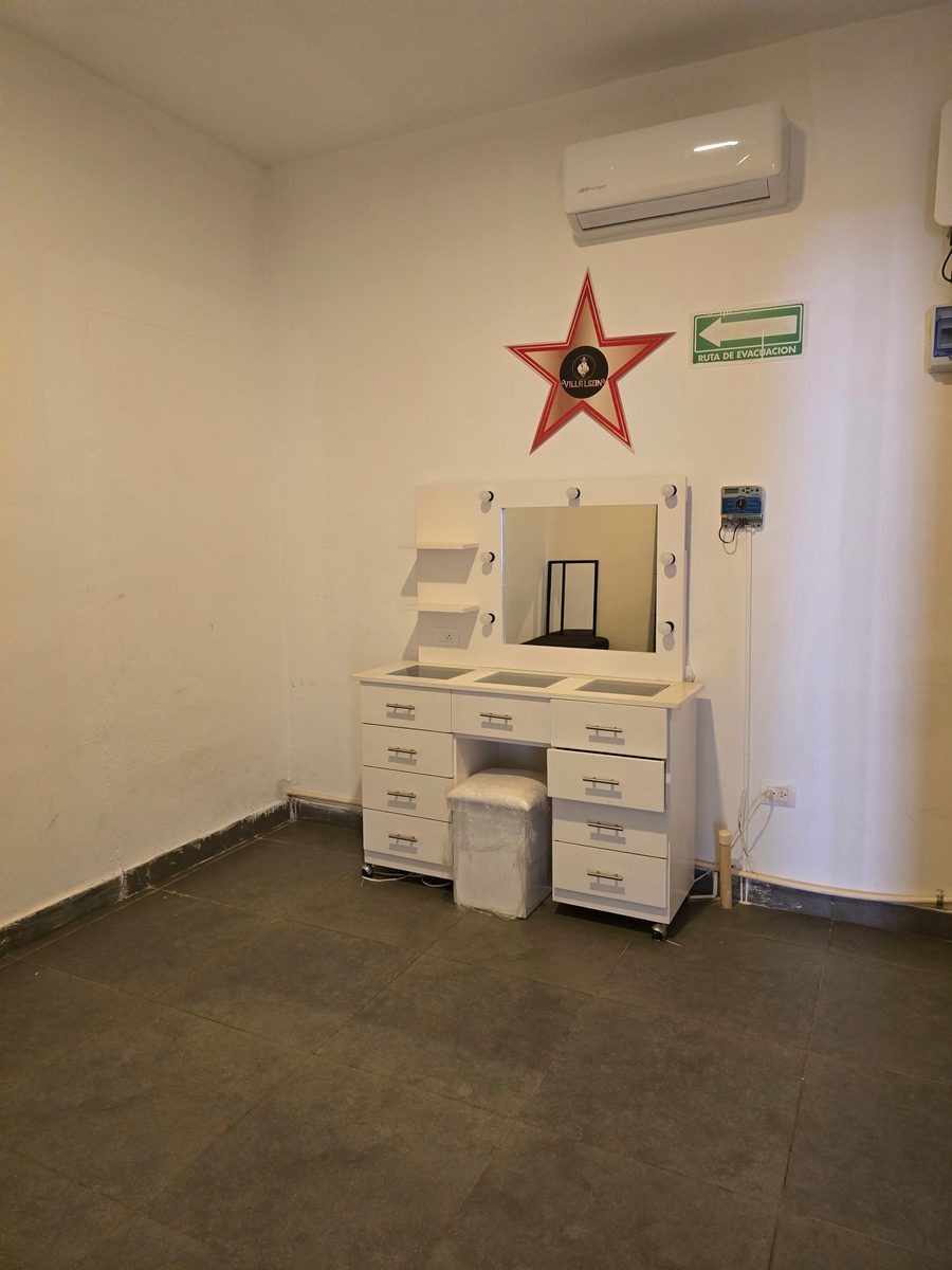 Cuarto Exclusivo