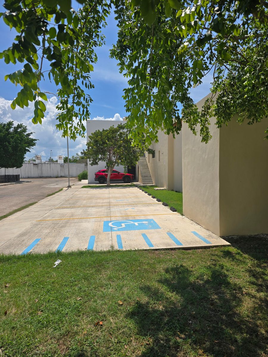 Instalaciones en Villa León