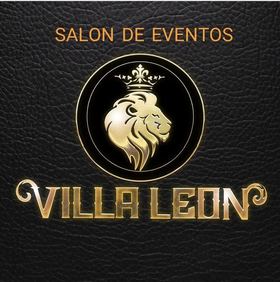 Salón Villa León