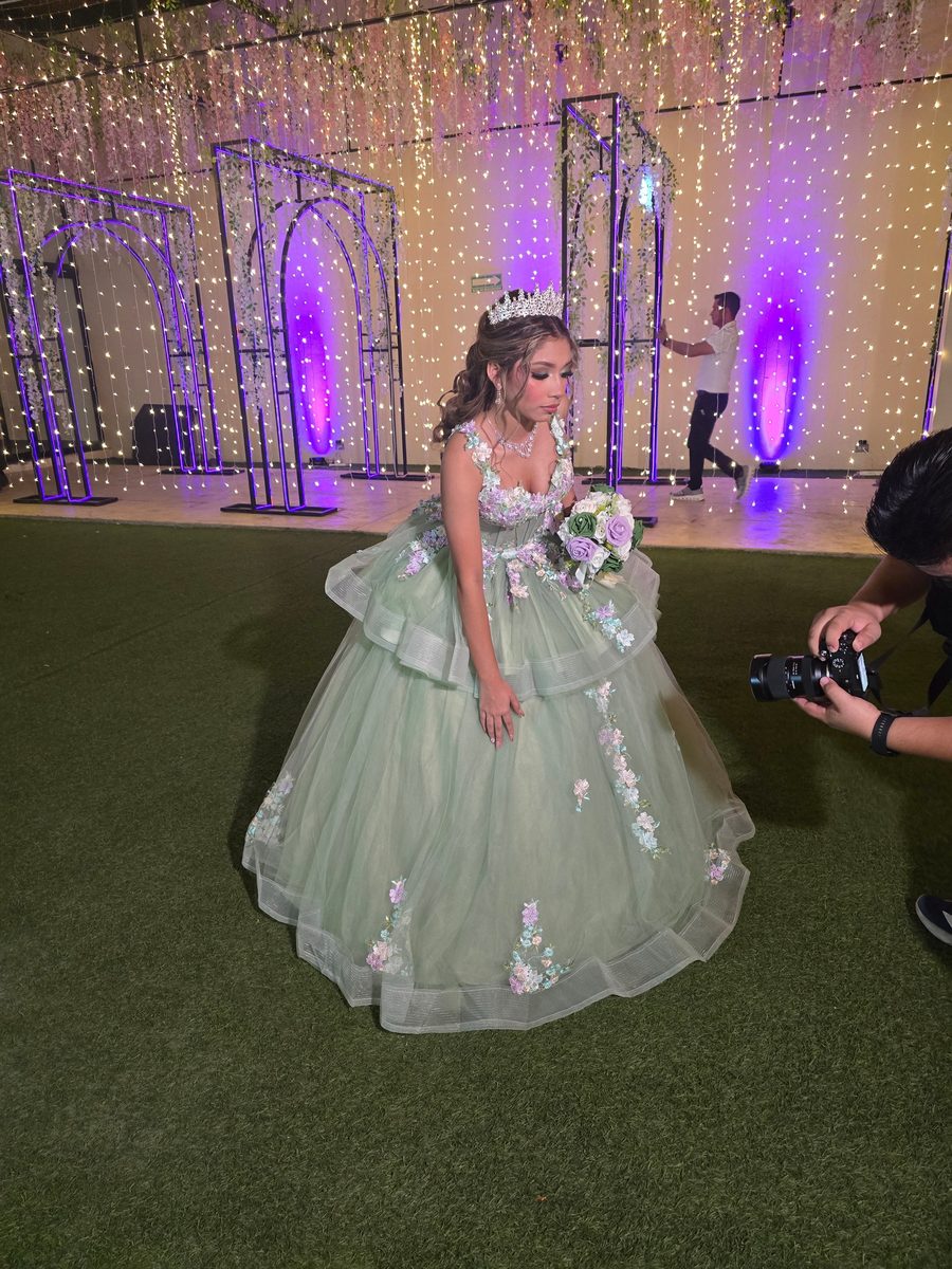 Evento en Villa León