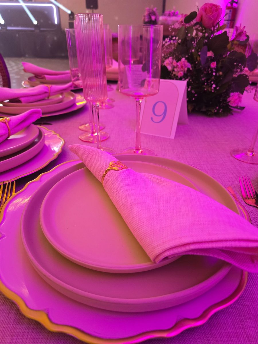 XV Años en Villa León