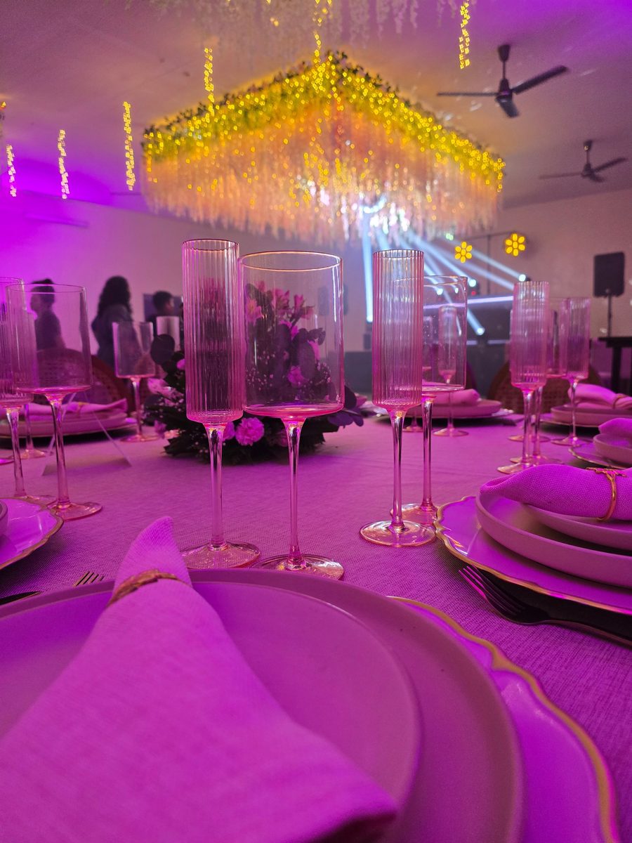 XV Años en Villa León